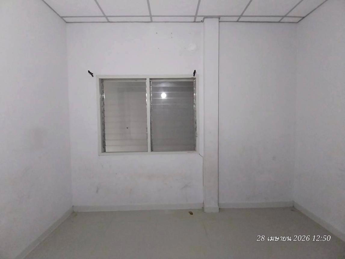 รูป บ้านเดี่ยว 20 ตร.วา กิตติชัย วิลล่า 3 เขตหนองจอก กรุงเทพมหานคร 1M - รูปที่ 18/28