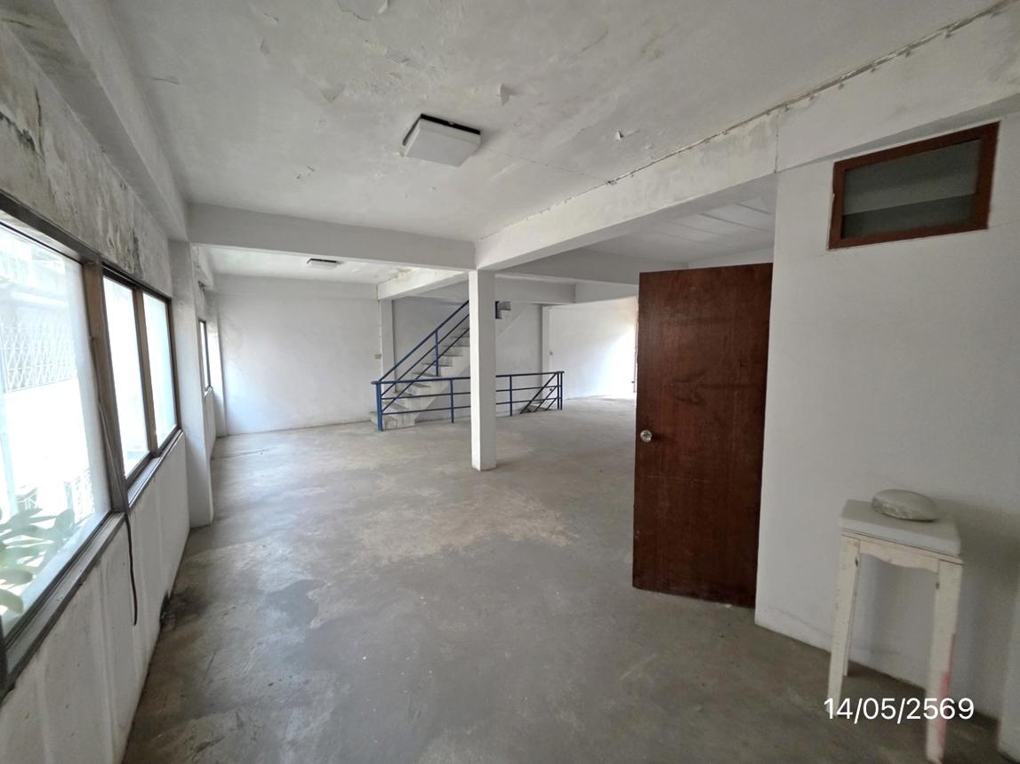 picture SHOP HOUSE 22 Sq.w. Prawet Bangkok for 3.8M - 27/34
