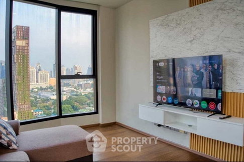 2-BR Condo at Ideo Q Sukhumvit 36 near BTS Thong Lor (ID 3028860)