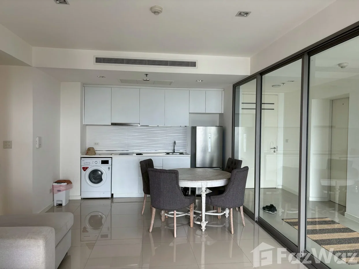 รูป ขาย คอนโด 2 ห้องนอน ในโครงการ สตาร์ วิว 6494193 - รูปที่ 2/12