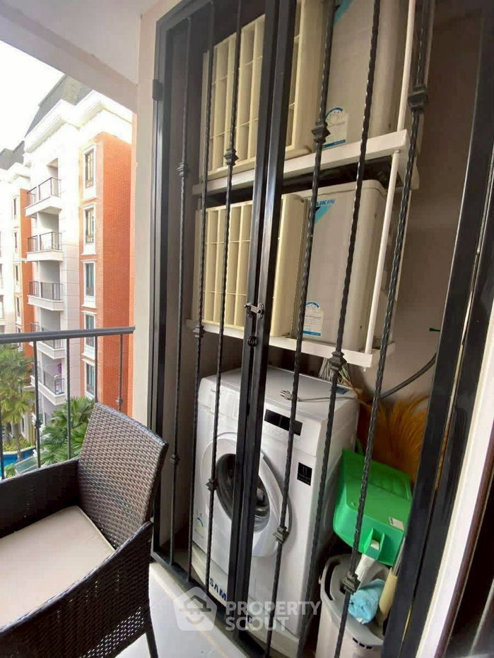 รูป คอนโด 1-ห้องนอน ที่ เอสปันยา คอนโด รีสอร์ท พัทยา ใกล้ เมืองพัทยา (ID 3029416) - รูปที่ 3/19