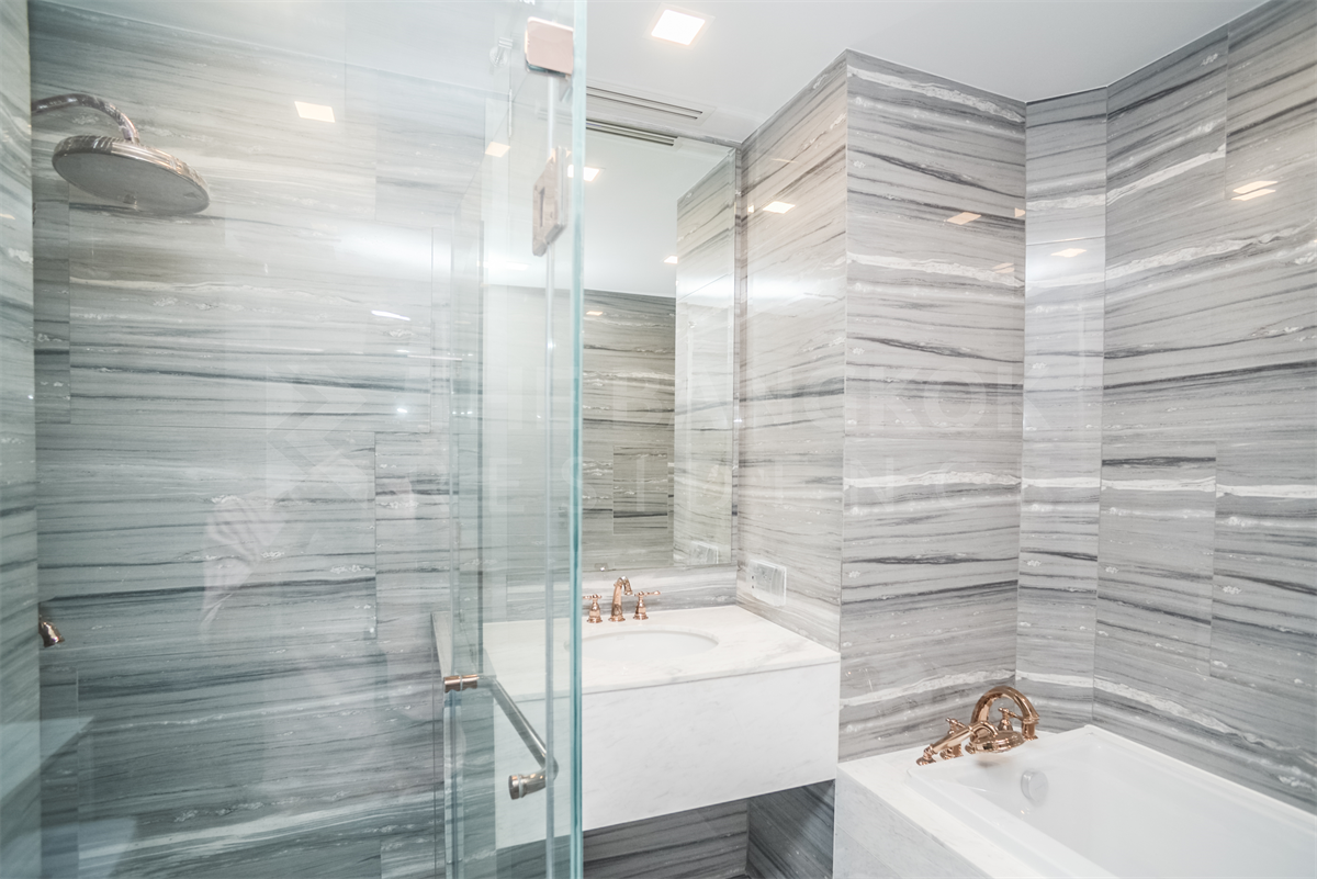 picture Ashton Residence 41 near BTS Phrom Phong Easy Travel, Fully Utilized Space - 5/9