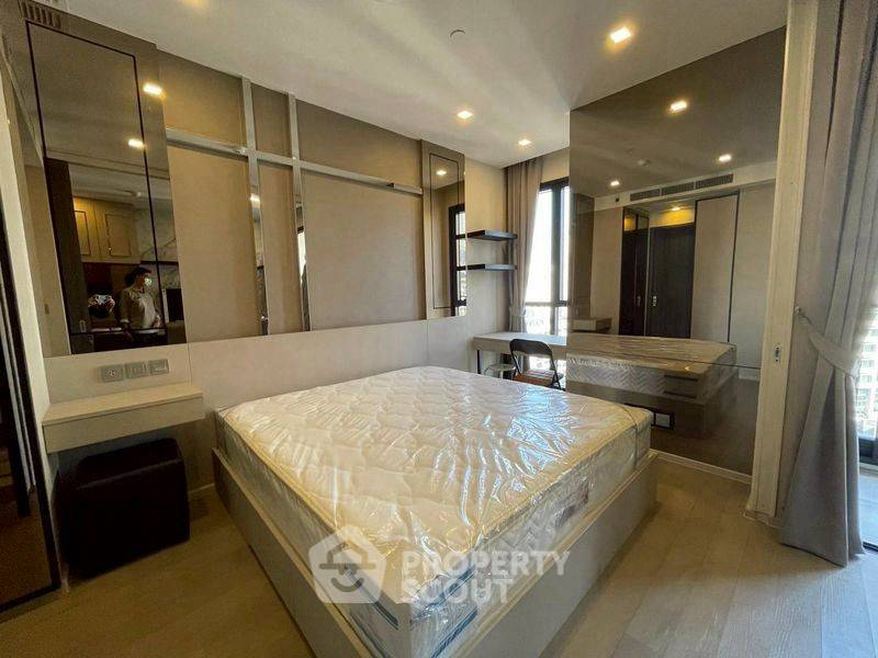รูป คอนโด 1 ห้องนอน ราคาดี ที่ Ashton Asoke ใกล้ MRT สุขุมวิท 70 ม. (ID 3029265) - รูปที่ 15/15