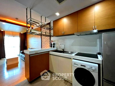 Condos for rent : 1-BR Condo at Noble Refine Prompong near BTS Phrom Phong (ID 3028363)