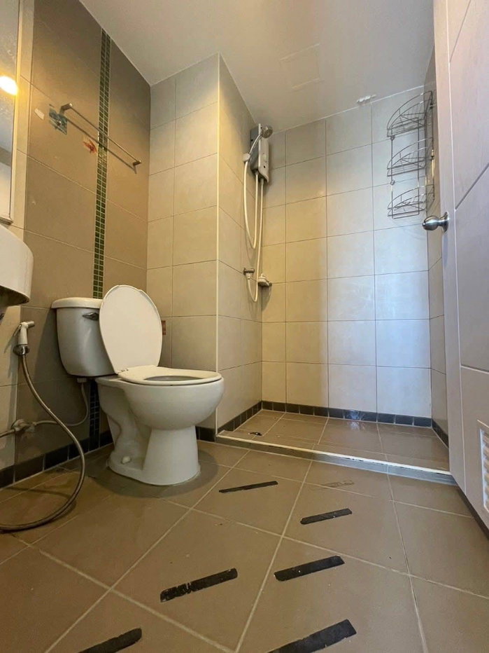รูป ให้เช่า Lumpini รามอินทรา - นวมินทร์ 🏡 มีเครื่องซักผ้า พร้อมอยู่ ‼️ #ตอบแชทไว🔥🔥 รหัส C603 - รูปที่ 4/6