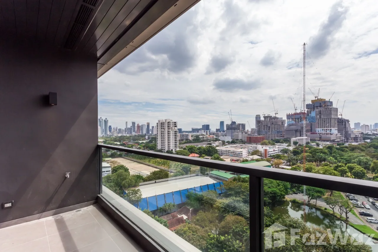 picture 1 Bed 1 Bath at Sindhorn Tonson 1918758 - 32/34