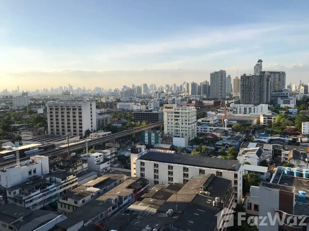 รูป ขาย คอนโด 1 ห้องนอน ในโครงการ ไอดีโอ สุขุมวิท 93 6495534 - รูปที่ 5/7