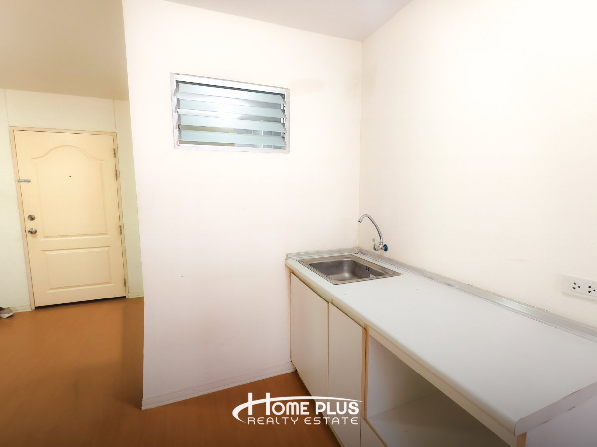 รูป 🔥 ขายด่วน! ลุมพินี คอนโด ทาวน์ รัตนาธิเบศร์ (Lumpini Condo Town Rattanathibet) ใกล้ MRT แยกนนทบุรี 1 เพียง 4 นาที - รูปที่ 6/20