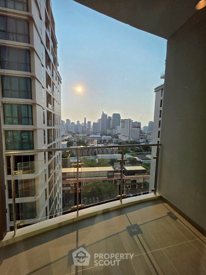 รูป คอนโด 2-ห้องนอน ที่ ศุภาลัย โอเรียนทัล สุขุมวิท 39 ใกล้ MRT เพชรบุรี (ID 3030534) - รูปที่ 12/15