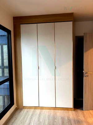 Condos for sale : 🎉 For Sell Condo ORIGIN PLUG & PLAY SIRINDHORN STATION Building 1, Floor 10,2 bed room, Room size 44 sqm