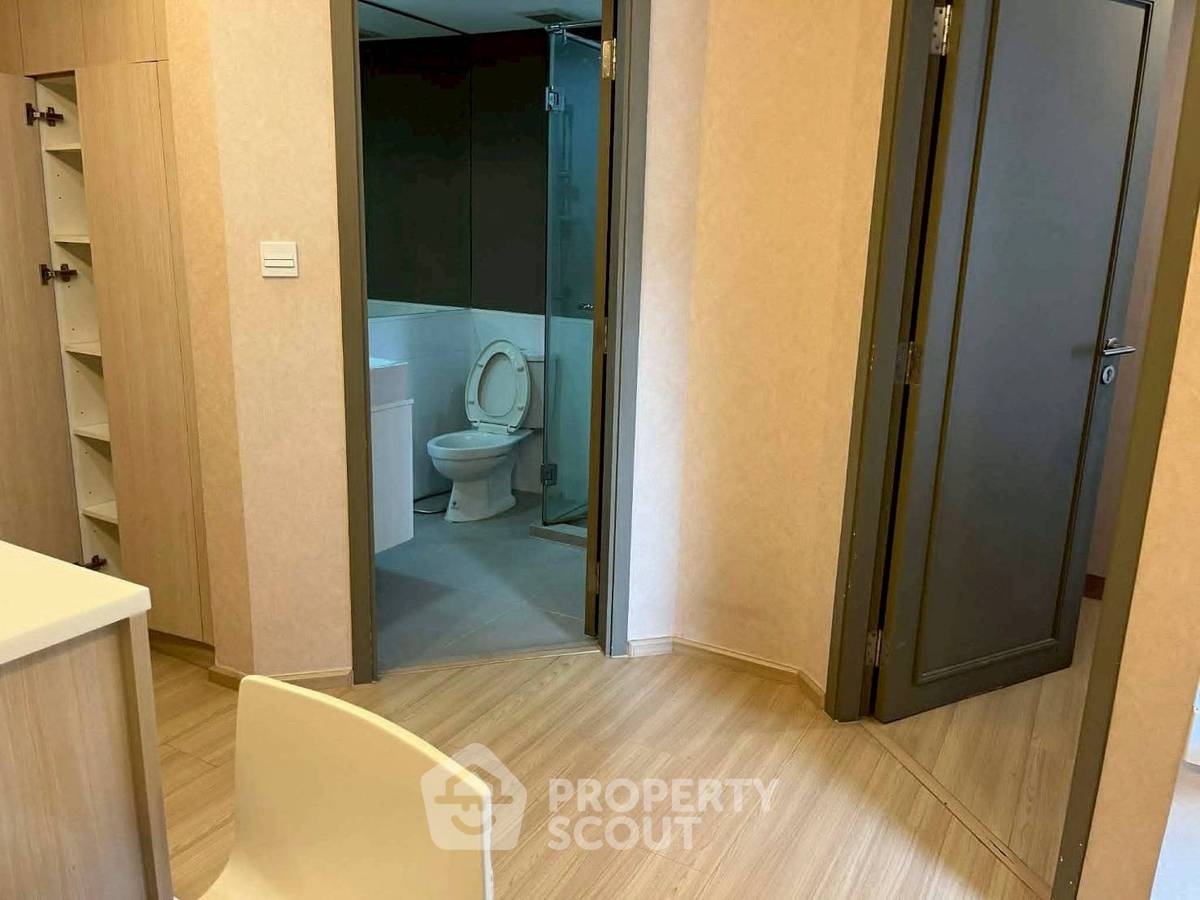 picture 1-BR Condo at Maestro 12 Ratchathewi near BTS Ratchathewi (ID 3030530) - 3/7