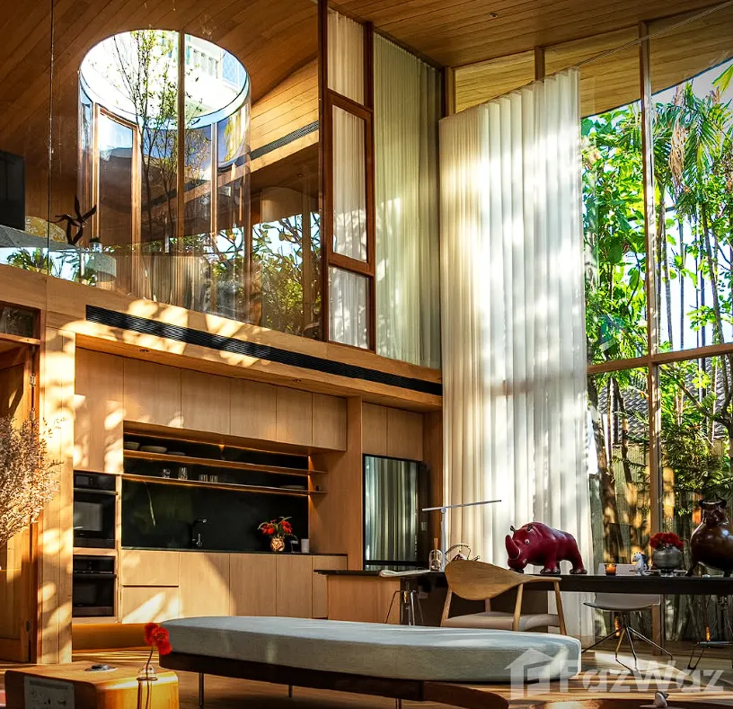 รูป บ้านเดี่ยวให้เช่า 4 ห้องนอน ใน จอมพล, กรุงเทพมหานคร 6493655 - รูปที่ 30/31