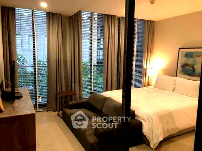 Condos for rent : 1-BR Condo at Noble Ploenchit near BTS Phloen Chit (ID 2970837)