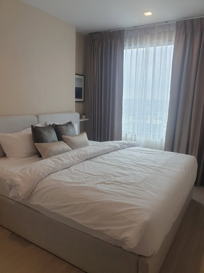 picture 💖🏠 For rent , Life ladprao 20,000 - 6/9