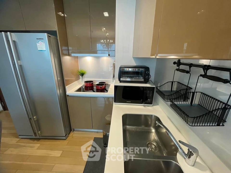 picture 2-BR Condo at Siri At Sukhumvit near BTS Thong Lor (ID 3031212) - 10/10