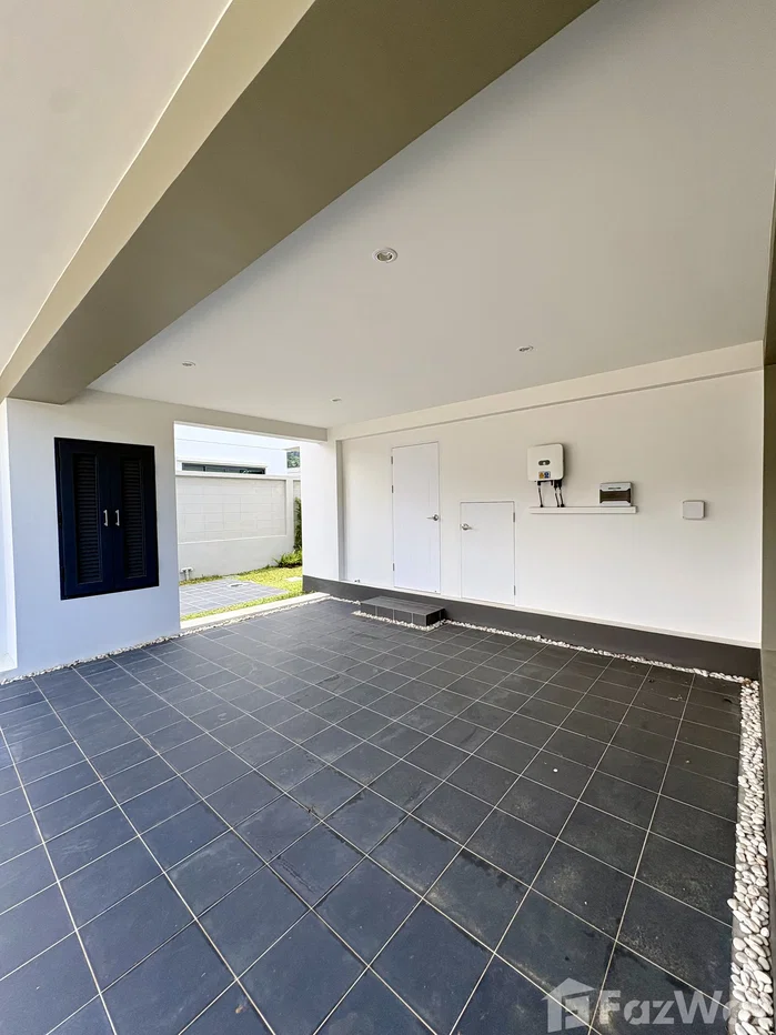 รูป บ้านเดี่ยวให้เช่า 4 ห้องนอน ในโครงการ ศุภาลัย ไพรด์ อนุสาวรีย์ฯ - ป่าคลอก 6496120 - รูปที่ 5/29