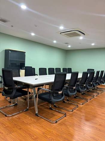 รูป Office for Rent – P.S. Tower Asoke - รูปที่ 1/10
