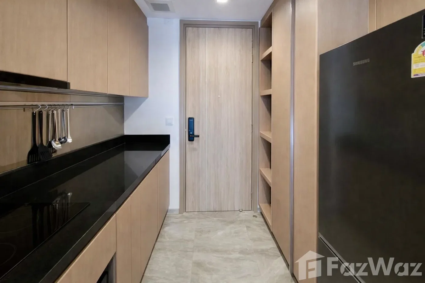 รูป ขาย คอนโด 1 ห้องนอน ในโครงการ คาวะ เฮาส์ 6105806 - รูปที่ 4/7