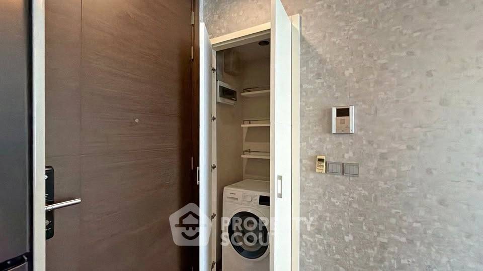 picture 1-BR Condo at Quattro By Sansiri near BTS Thong Lor (ID 3032169) - 1/14