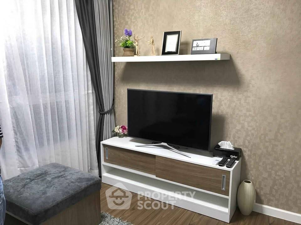รูป คอนโด 1 ห้องนอน 37 ตร.ม. ชั้น 5 D Condo นิ้ม เชียงใหม่ (ID 3030816) - รูปที่ 4/14
