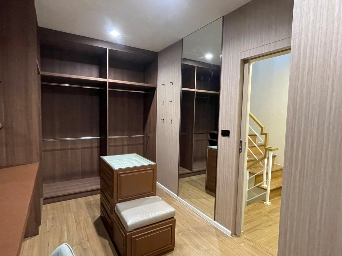 picture For Sales Baan Klang Muang Ramintre - 10/14