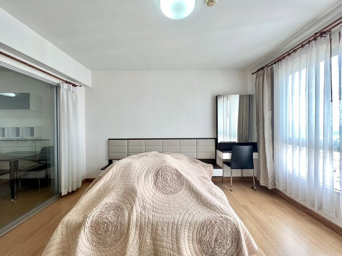 รูป 💖💖ขายห้อง Supalai Veranda Ratchavipha-Prachachuen (1 Bed 43 ตร.ม/2.79 ล้าน) ชั้น 28 ใกล้ห้าง, MRT / สอบถามได้นะคะ Line ID = atfirm2010 💖💖 - รูปที่ 9/18