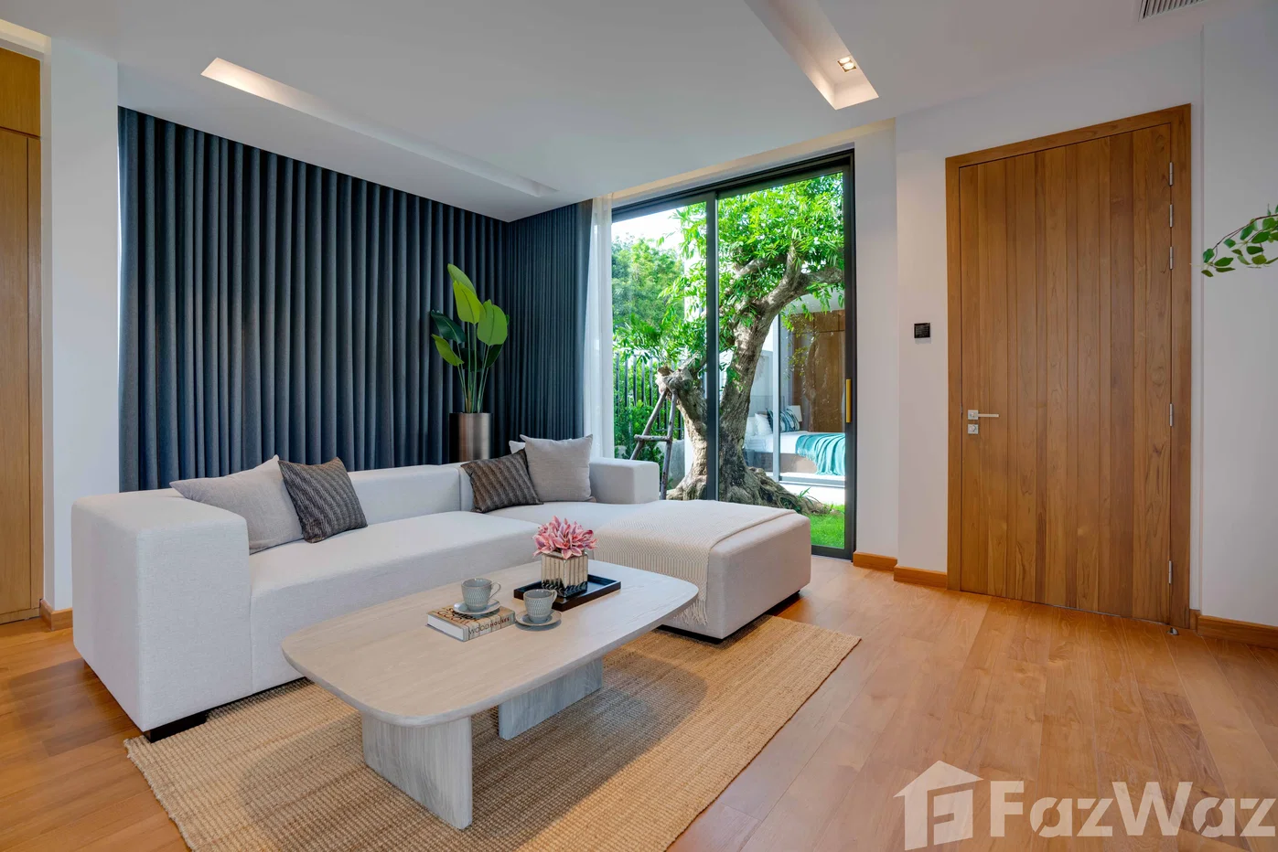 รูป ขาย วิลล่า 5 ห้องนอน ในโครงการ โบทานิก้า แกรนด์ อเวนิว 1753788 - รูปที่ 25/28