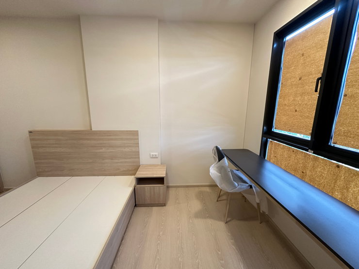 picture Condo for rent at The Base Srichan, Khon Kaen - 22/39