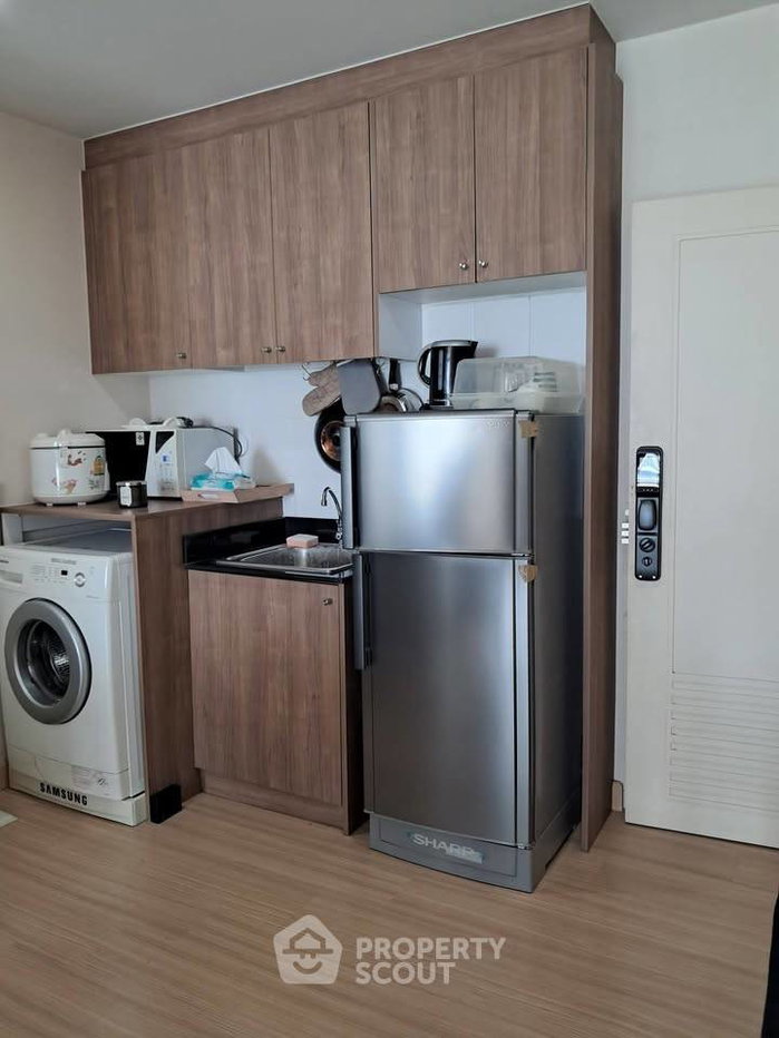 picture 1-BR Condo at Tree Condo Sukhumvit 42 Condominium near BTS Phra Khanong (ID 3031007) - 7/8