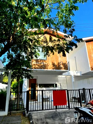 เช่าบ้านเดี่ยว เมืองภูเก็ต ภูเก็ต : บ้านเดี่ยวให้เช่า 3 ห้องนอน ในโครงการ โมโน ลอฟท์ เฮ้าส์ เกาะแก้ว 1385858
