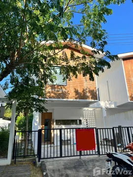 บ้านเดี่ยวให้เช่า 3 ห้องนอน ในโครงการ โมโน ลอฟท์ เฮ้าส์ เกาะแก้ว 1385858