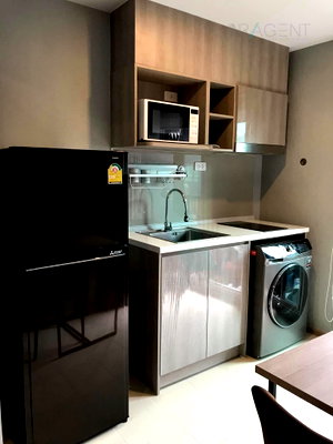 Condos for sale : 🎉 For Sell Condo ELIO DEL MOSS PHAHOLYOTHIN 34 Building G, Floor 7,1 bed room, Room size 30.00 sqm