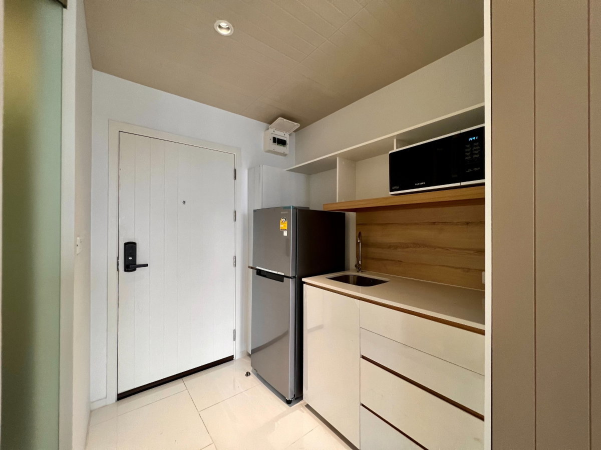 รูป Triple Y Residence【𝐒𝐄𝐋𝐋 & 𝐑𝐄𝐍𝐓】🔥 ห้องเตียงคู่ สำหรับคนมาเป็นคู่! ตกแต่งสวย เฟอร์พร้อม วิวดี ขั้นสูง🔥 ติดต่อไลน์ไอดี: @hacondo - รูปที่ 9/12