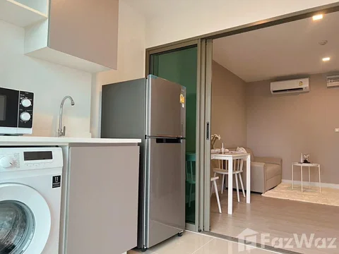 ขาย คอนโด 1 ห้องนอน ในโครงการ เมโทรลักซ์ รัชดา 6495138