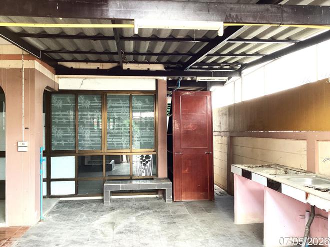 รูป ทาวน์เฮ้าส์ 66 ตร.วา เมืองเพชรบุรี เพชรบุรี 1.7M - รูปที่ 14/44