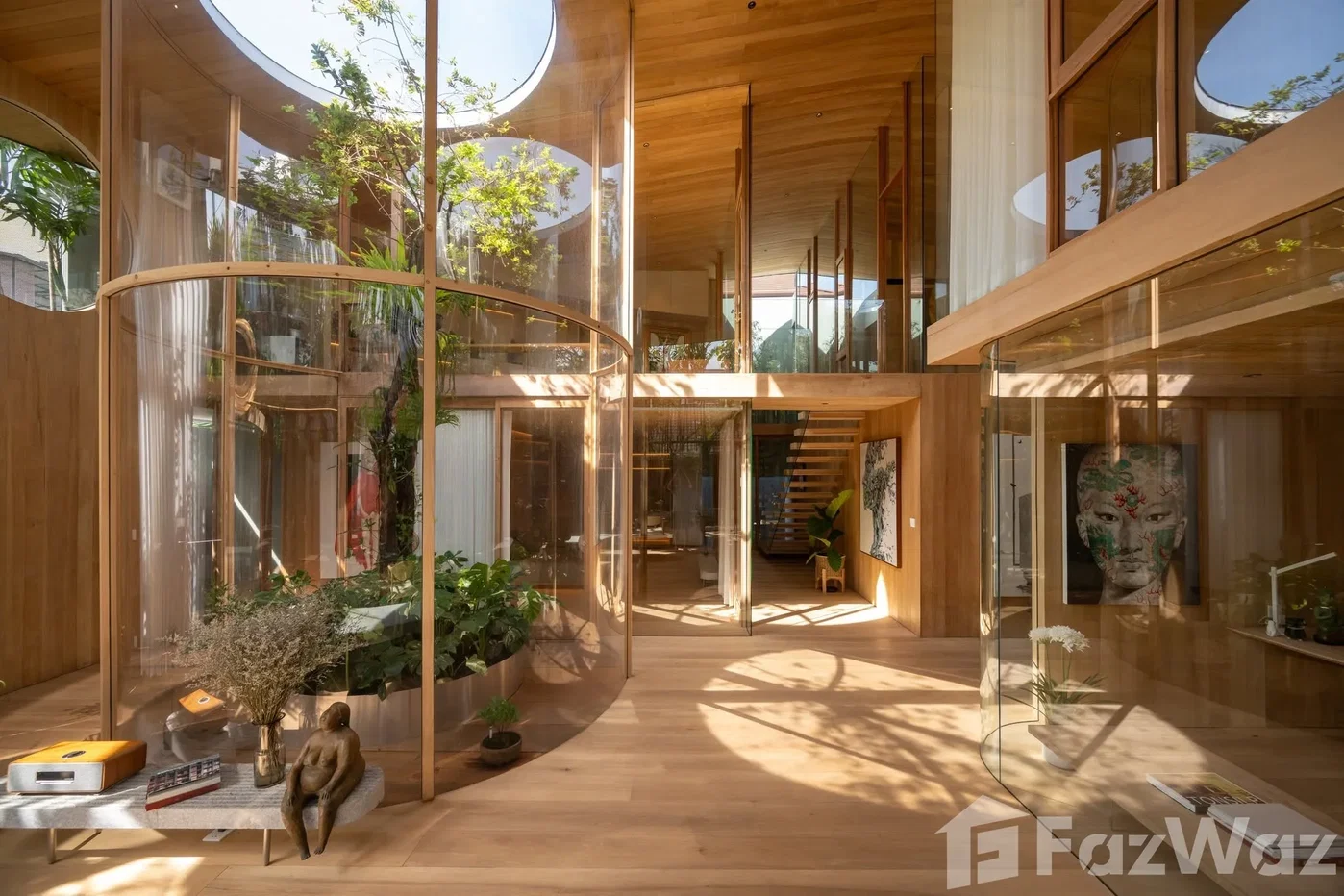รูป บ้านเดี่ยวให้เช่า 4 ห้องนอน ใน จอมพล, กรุงเทพมหานคร 6493655 - รูปที่ 12/31