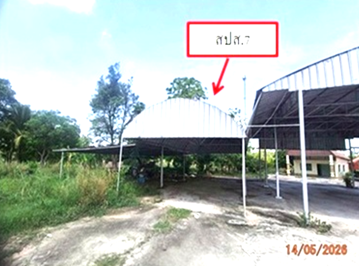 รูป บ้านเดี่ยว 1620 ตร.วา นาเยีย อุบลราชธานี 3.6M - รูปที่ 33/40