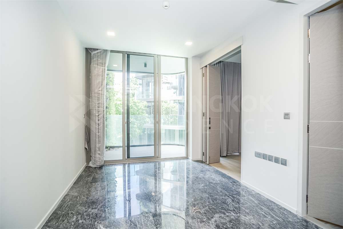 picture Ashton Residence 41 near BTS Phrom Phong Easy Travel, Fully Utilized Space - 4/9