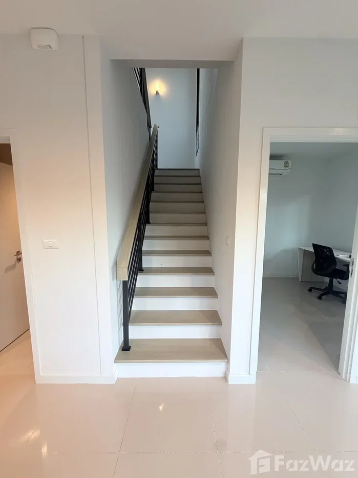รูป ขาย บ้านเดี่ยว 4 ห้องนอน ในโครงการ เสนา วิลเลจ รามอินทรา กม.9 6494122 - รูปที่ 7/16
