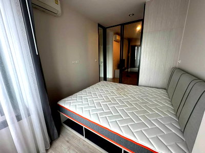 Condos for rent : Niche Mono Mega Space Bangna   Condo For Rent / Line : @mintocondo