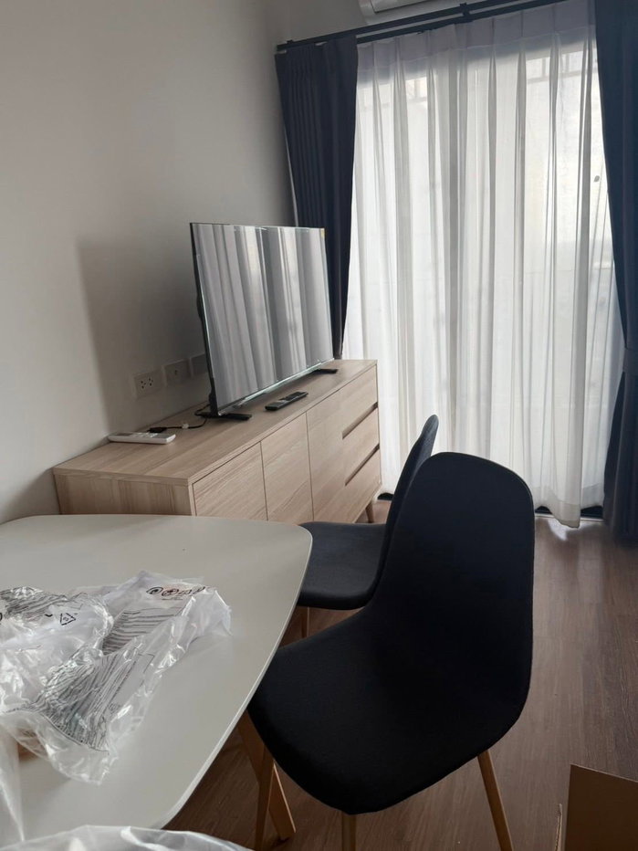 รูป เช่าคอนโด The LIVIN Phetkasem/เดอะ ลิฟวิ่น เพชรเกษม (A6906084) ID Line : @condo98 - รูปที่ 3/3
