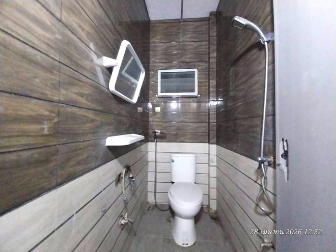 รูป บ้านเดี่ยว 20 ตร.วา กิตติชัย วิลล่า 3 เขตหนองจอก กรุงเทพมหานคร 1M - รูปที่ 12/28