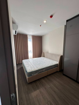 IDEO Sukhumvit - Rama 4 ห้องสวย ราคาดี สอบถามเพิ่มเติมได้ที่ Line @condorental