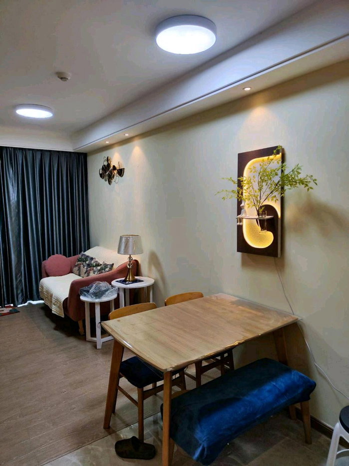 รูป 🔥 Regal Sathorn - Naradhiwas เพียง 18,000 บาท ✨ 1 ห้องนอน 32 ตร.ม. ชั้น 9 พร้อมเข้าอยู่ - รูปที่ 3/9