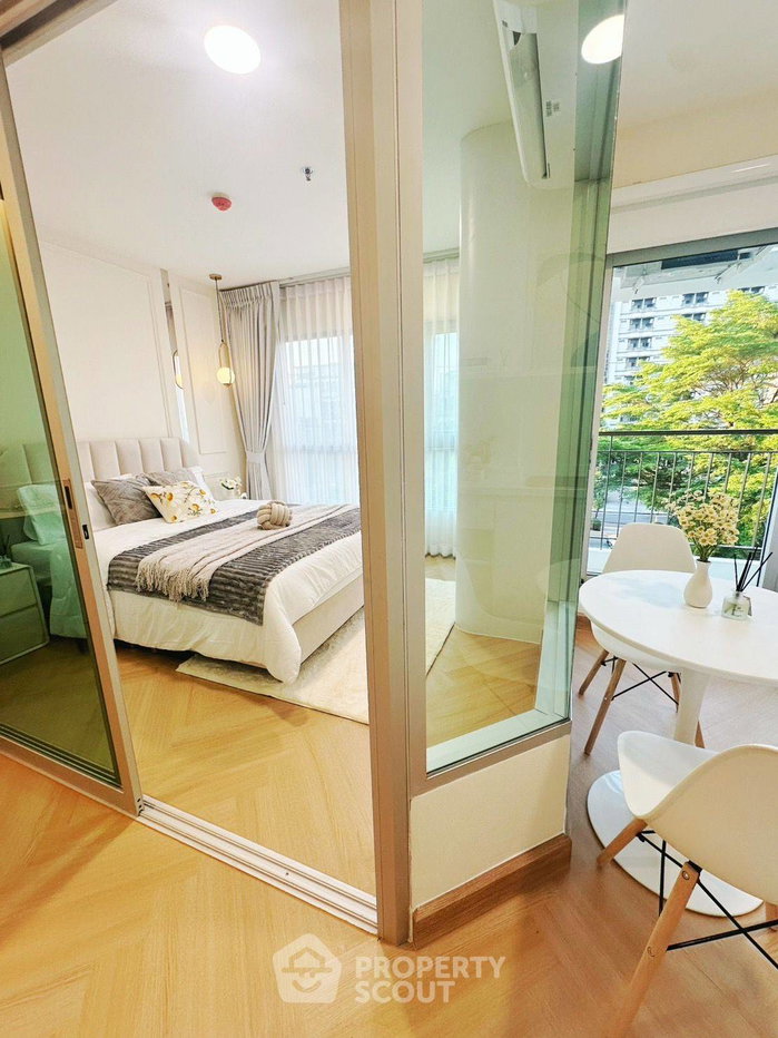 รูป คอนโด 1-ห้องนอน ที่ แอสปาย พระราม 4 ใกล้ BTS พระโขนง (ID 3029301) - รูปที่ 15/31