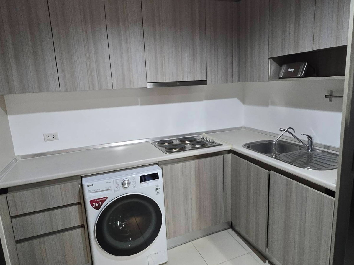 รูป Belle Grand Rama 9 🎉🔥 2bed 56sq.m only 30,000 📣📣 - รูปที่ 10/10