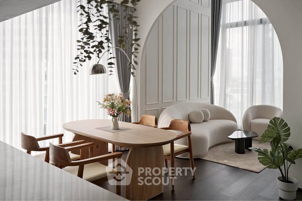 picture 2-BR Condo at Laviq Sukhumvit 57 near BTS Thong Lor (ID 3031317) - 1/14