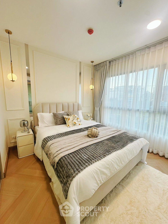 รูป คอนโด 1-ห้องนอน ที่ แอสปาย พระราม 4 ใกล้ BTS พระโขนง (ID 3029301) - รูปที่ 13/31