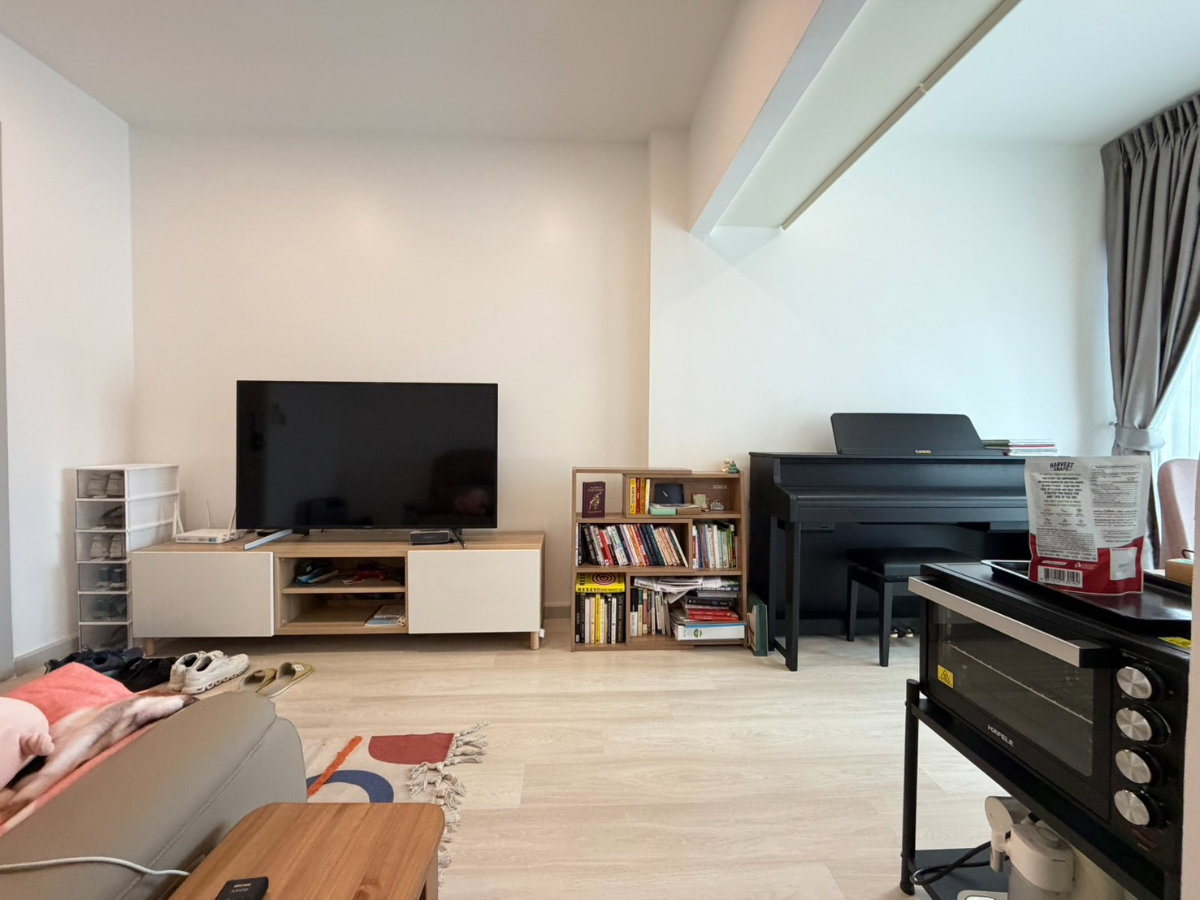 รูป For sale🔥 Knightsbridge Prime Sathorn 💚 30.89 sqm Condo – 4.8 m. * - รูปที่ 2/18