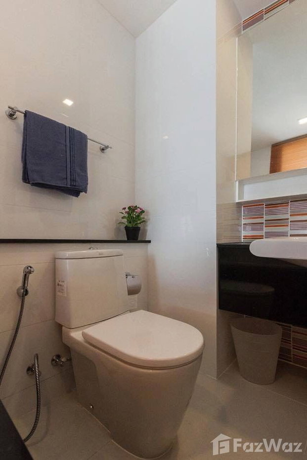รูป ขาย คอนโด 1 ห้องนอน ในโครงการ เดอะ โคสต์ แบงค็อก 1159448 - รูปที่ 10/11